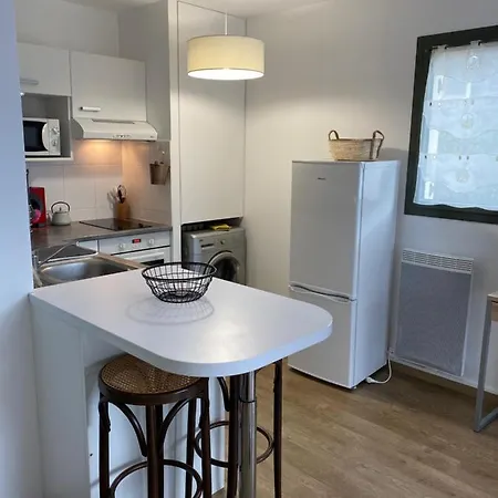 Beee De Somme Apartment Saint-Valery-sur-Somme Exterior photo
