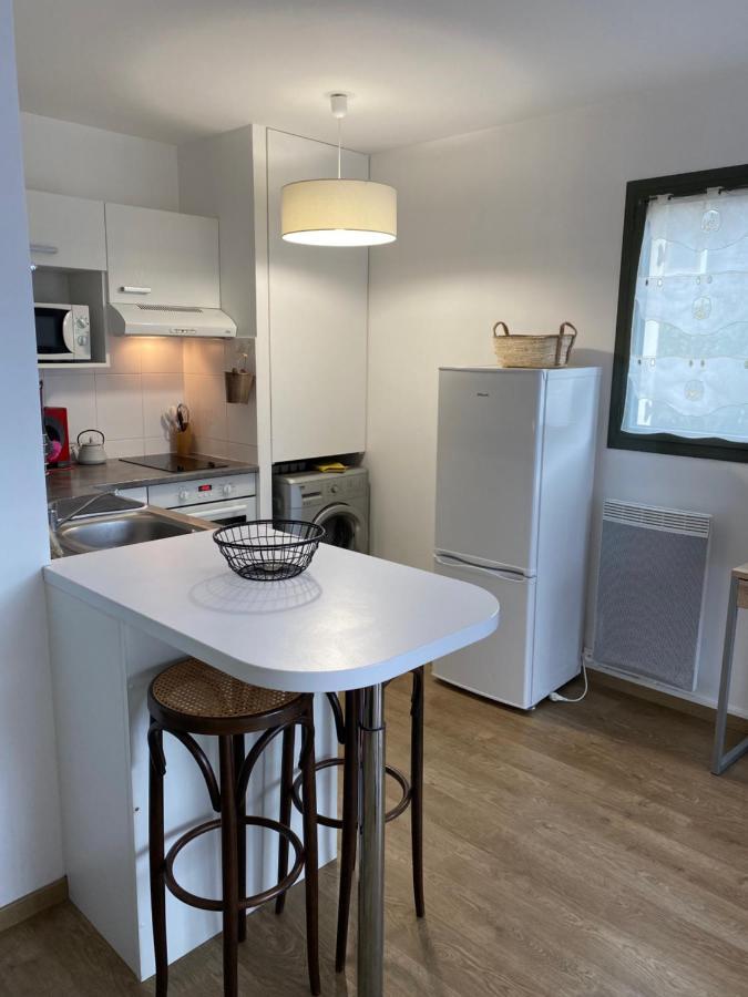 Beee De Somme Apartment *