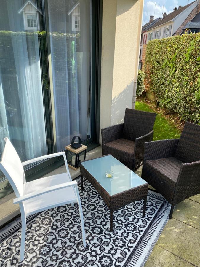 Apartment Beee De Somme *