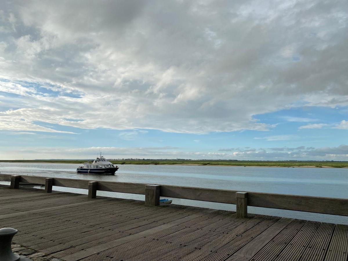 Apartment Beee De Somme Saint-Valéry-sur-Somme