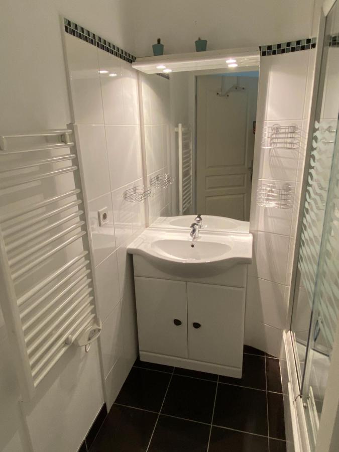Beee De Somme Apartment *