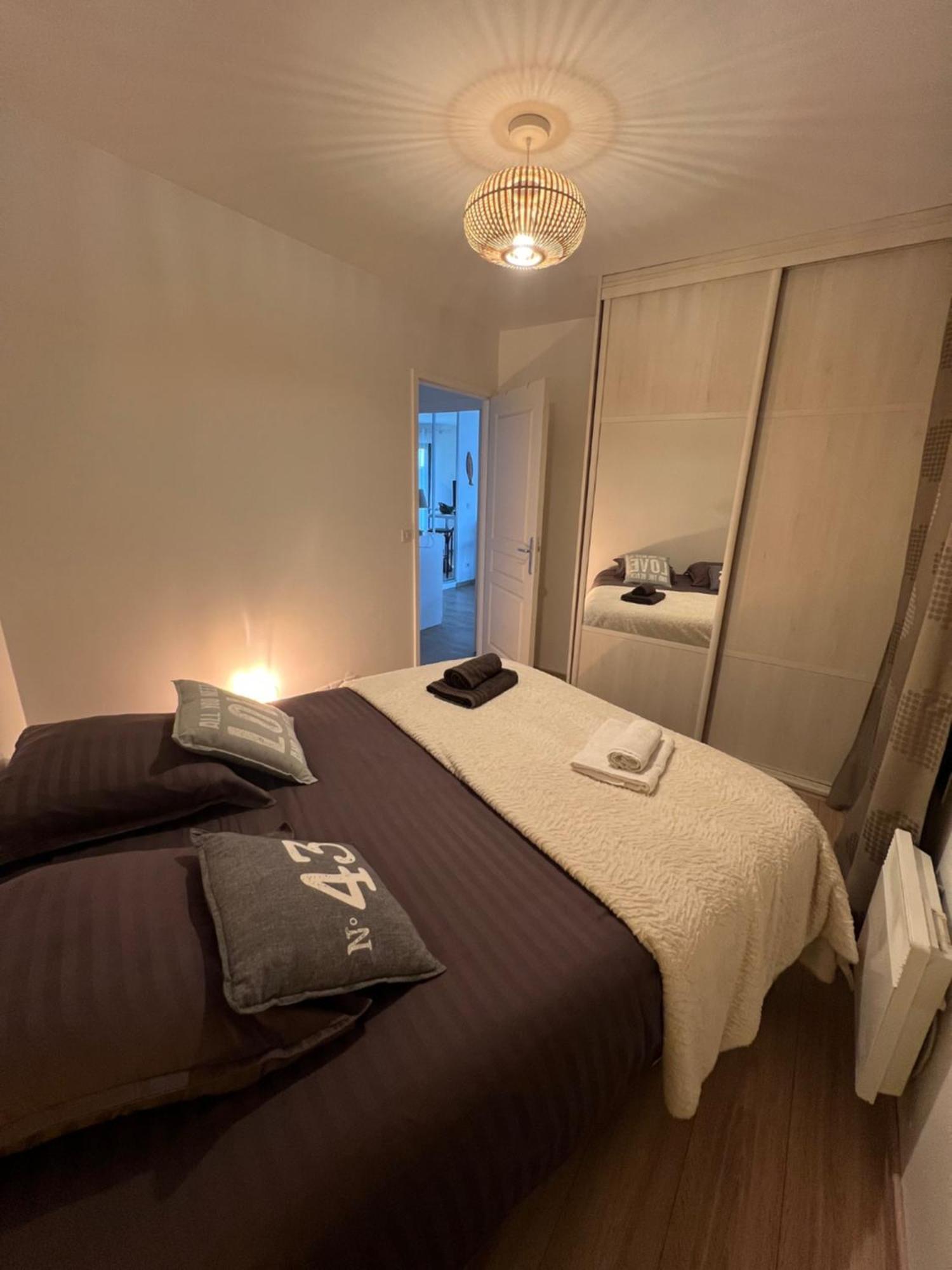 Apartment Beee De Somme