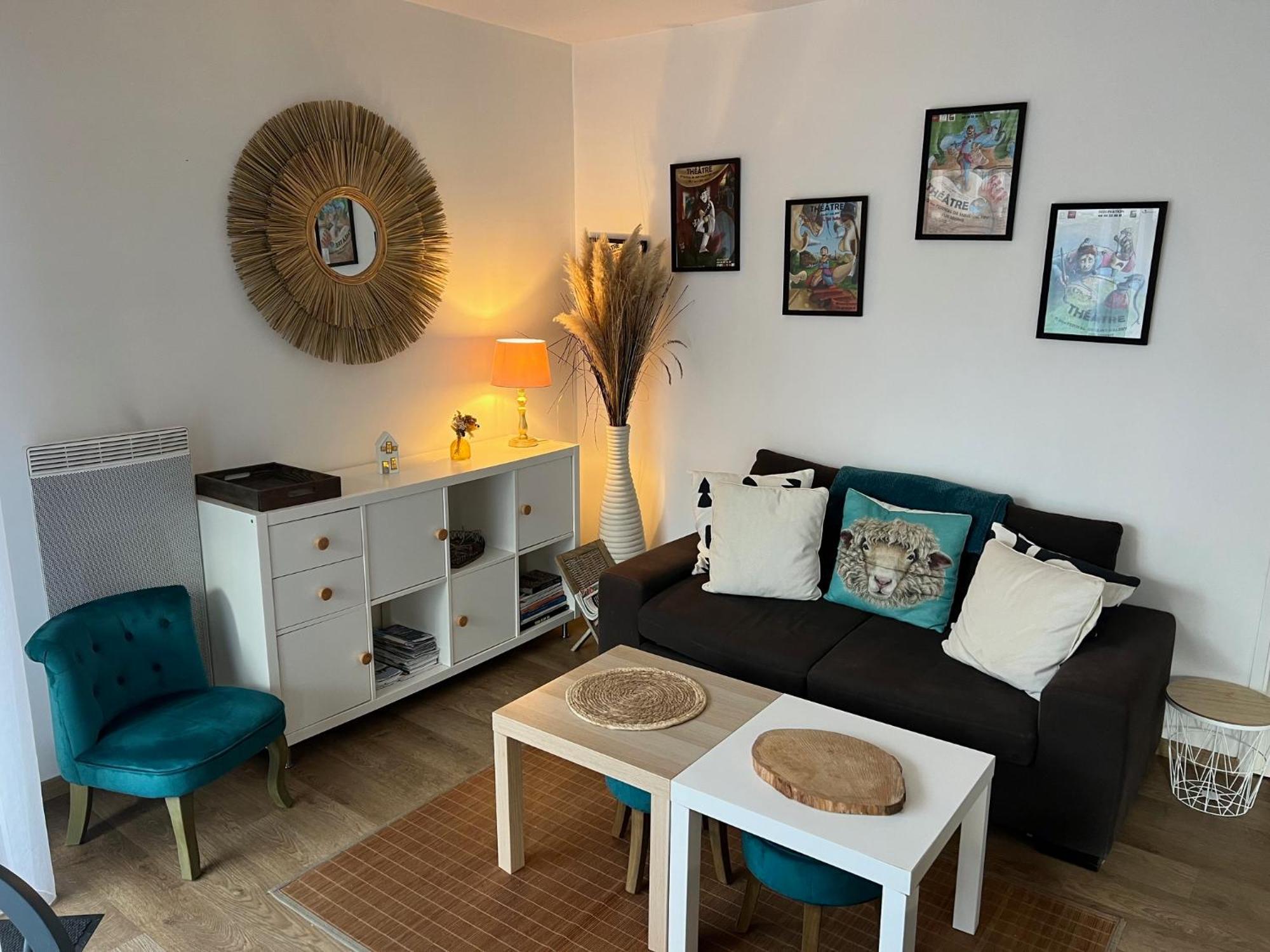 Apartment Beee De Somme *